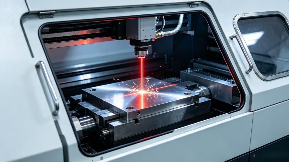 高功率激光器泵源